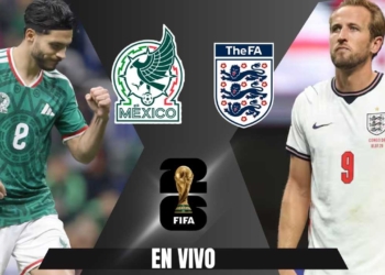 mexico inglaterra mundial 2026 donde ver hoy vivo online plataformas streaming transmision transmisiones emision emisiones app aplicaciones canal canales tv television en directo senal abierta youtube futbol gratis paginas web sitios internet a que hora juegan horarios países donde pasan como ver