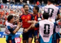 espana belgica cuartos final semifinales francia mundial 2026 copa mundo mundial fifa estados unidos mexico canada selecciones clasificatorias fifa sedes estadios fixture mundialistas