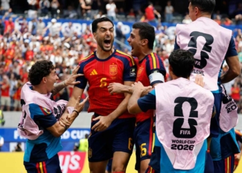 espana belgica cuartos final semifinales francia mundial 2026 copa mundo mundial fifa estados unidos mexico canada selecciones clasificatorias fifa sedes estadios fixture mundialistas