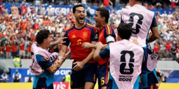 espana belgica cuartos final semifinales francia mundial 2026 copa mundo mundial fifa estados unidos mexico canada selecciones clasificatorias fifa sedes estadios fixture mundialistas