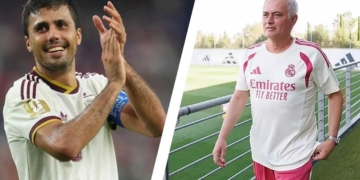 mourinho real madrid rodri mercado fichajes transferencias verano europa 2026 liga espanola espana premier league inglaterra futbol ingles espanol champions campeones refuerzos contrataciones contratados clausula euros millones ficha contrato transpaso incorporaciones