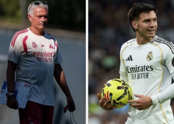 jose mourinho real madrid franco mastantuono mamercado fichajes transferencias verano europa 2026 liga espanola espana premier league inglaterra futbol ingles espanol champions campeones refuerzos contrataciones contratados clausula euros millones ficha contrato transpaso incorporaciones