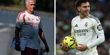 jose mourinho real madrid franco mastantuono mamercado fichajes transferencias verano europa 2026 liga espanola espana premier league inglaterra futbol ingles espanol champions campeones refuerzos contrataciones contratados clausula euros millones ficha contrato transpaso incorporaciones