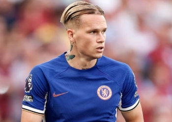 Mykhailo Mudryk regreso sancion TAS Chelsea fichaje