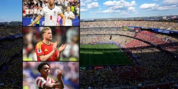 mundial 2026 donde ver hoy vivo online plataformas streaming transmision transmisiones emision emisiones app aplicaciones canal canales tv television en directo senal abierta youtube futbol gratis paginas web sitios internet a que hora juegan horarios países donde pasan como ver