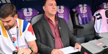 nestor lorenzo seleccion colombia suiza mundial 2026 copa mundo mundial fifa estados unidos mexico canada selecciones clasificatorias fifa sedes estadios fixture mundialistas