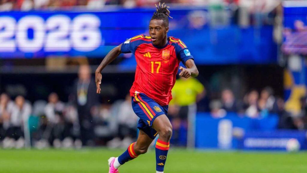 nico williams arsenal mercado fichajes transferencias verano europa 2026 liga espanola espana premier league inglaterra futbol ingles espanol champions campeones refuerzos contrataciones contratados clausula euros millones ficha contrato transpaso incorporaciones