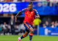 nico williams arsenal mercado fichajes transferencias verano europa 2026 liga espanola espana premier league inglaterra futbol ingles espanol champions campeones refuerzos contrataciones contratados clausula euros millones ficha contrato transpaso incorporaciones