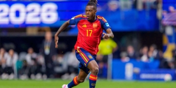 nico williams arsenal mercado fichajes transferencias verano europa 2026 liga espanola espana premier league inglaterra futbol ingles espanol champions campeones refuerzos contrataciones contratados clausula euros millones ficha contrato transpaso incorporaciones