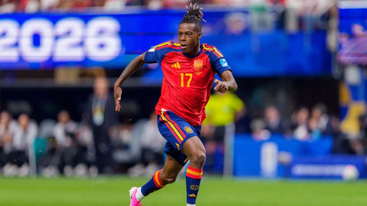nico williams arsenal mercado fichajes transferencias verano europa 2026 liga espanola espana premier league inglaterra futbol ingles espanol champions campeones refuerzos contrataciones contratados clausula euros millones ficha contrato transpaso incorporaciones