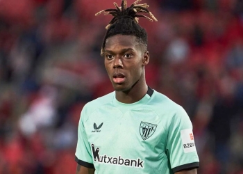 liverpool arsenal nico williams fichaje premier league