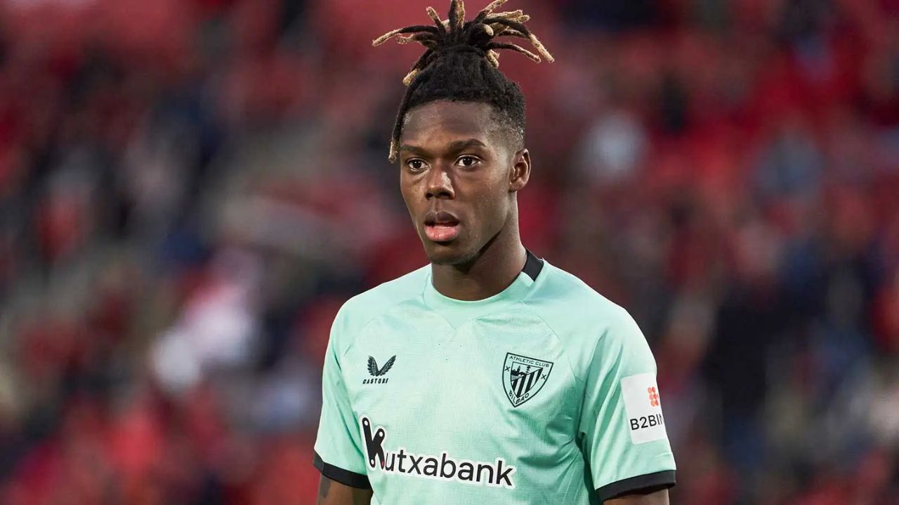 liverpool arsenal nico williams fichaje premier league