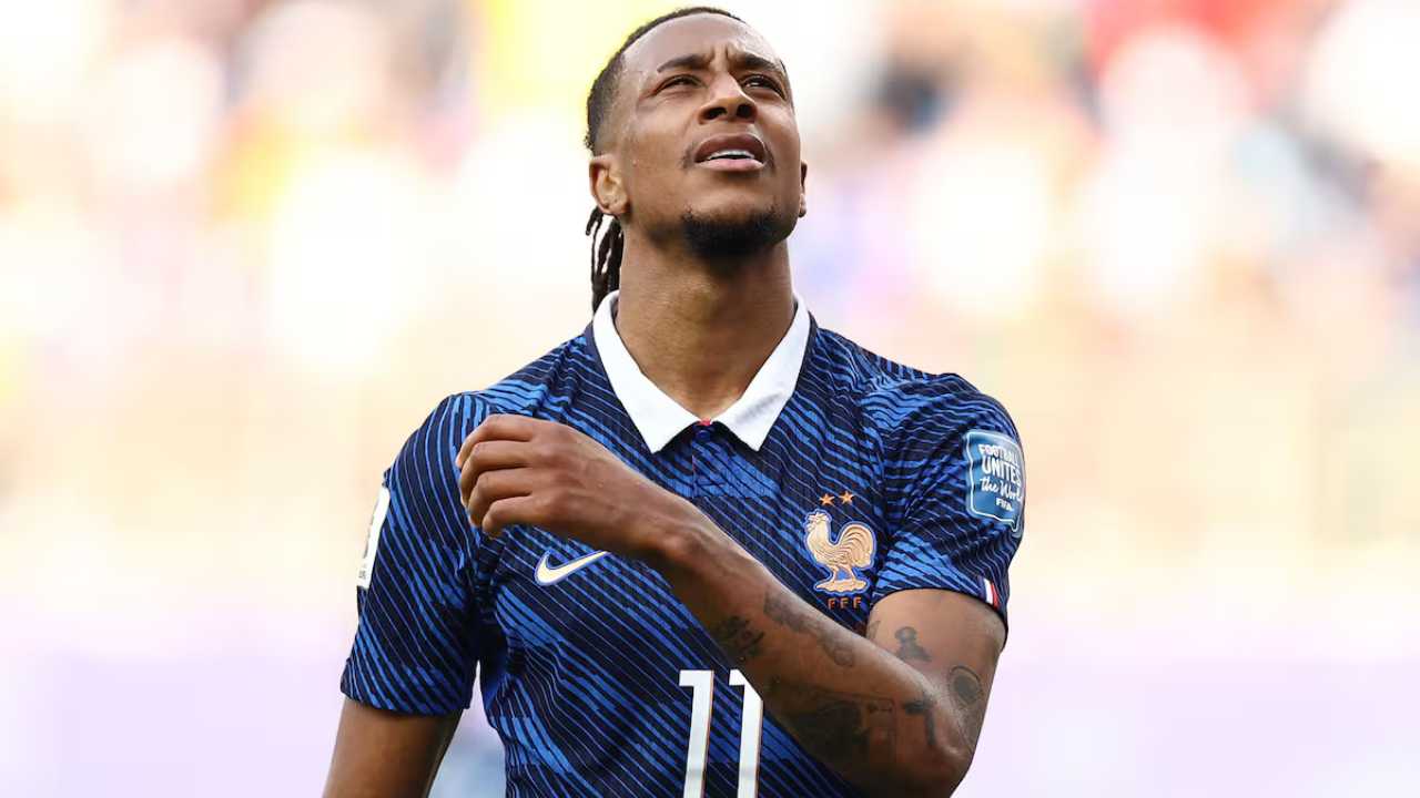 francia olise amarilla marruecos cuartos final mundial 2026 copa mundo mundial fifa estados unidos mexico canada selecciones clasificatorias fifa sedes estadios fixture mundialistas
