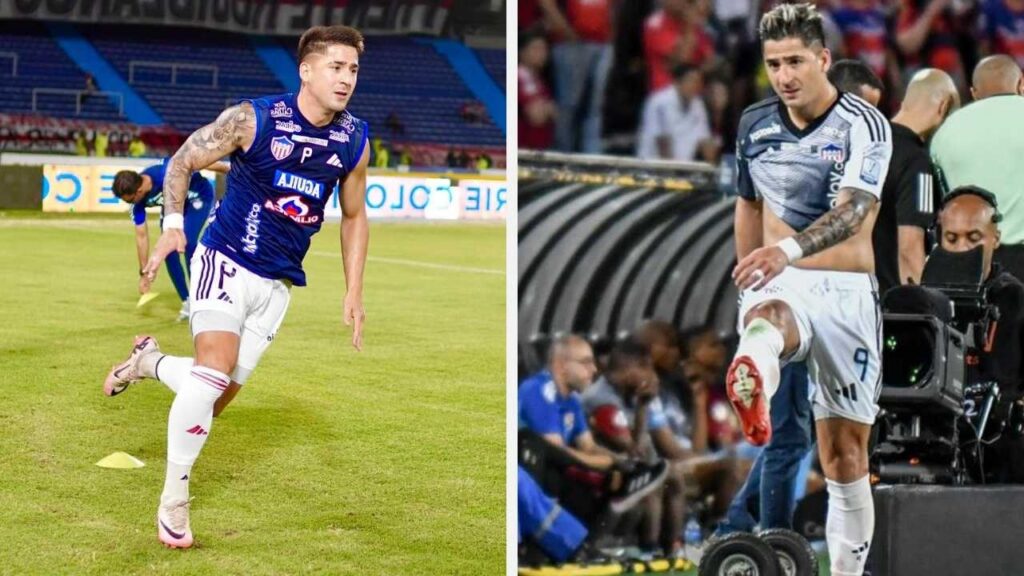 guillermo paiva junior medellin mercado pases fichajes refuerzos contrataciones contratados incorporaciones nuevos bolsa jugadores futbolistas oferta altas bajas salen llegan futbol profesional colombiano fpc liga betplay dimayor colombia colombiano transferencias transferidos ventana fichado