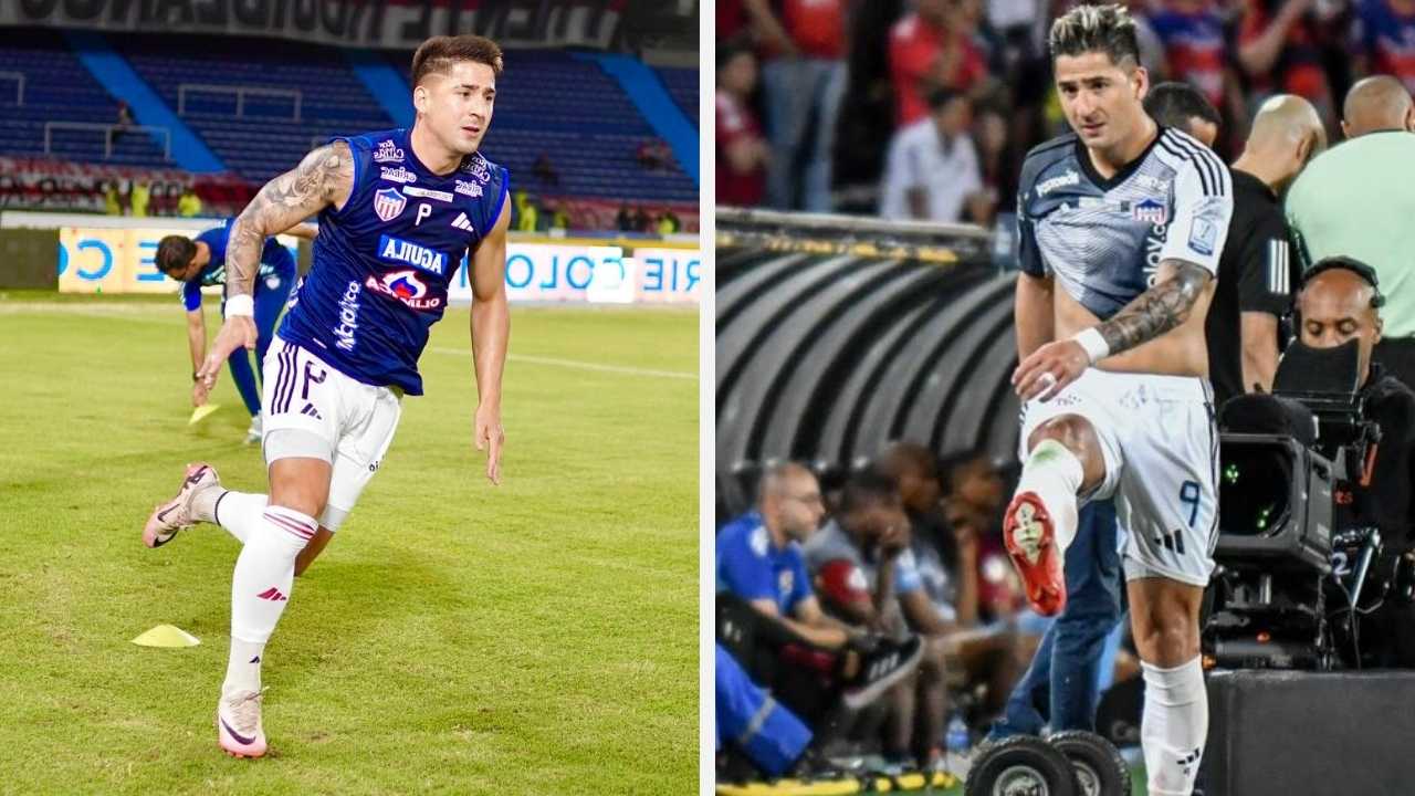 guillermo paiva junior medellin mercado pases fichajes refuerzos contrataciones contratados incorporaciones nuevos bolsa jugadores futbolistas oferta altas bajas salen llegan futbol profesional colombiano fpc liga betplay dimayor colombia colombiano transferencias transferidos ventana fichado