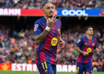 raphinha ofertas salida venta fichaje futbol club barcelona
