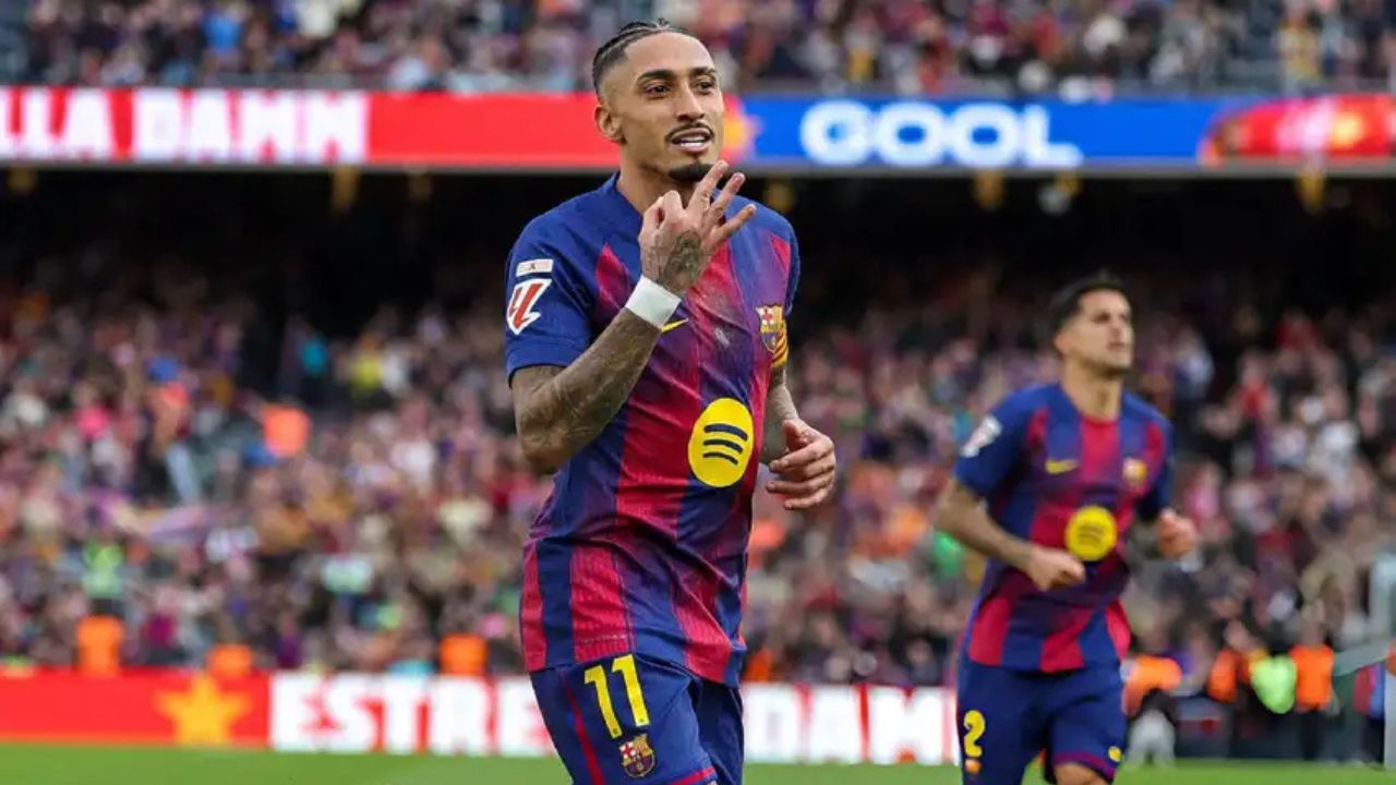 raphinha ofertas salida venta fichaje futbol club barcelona