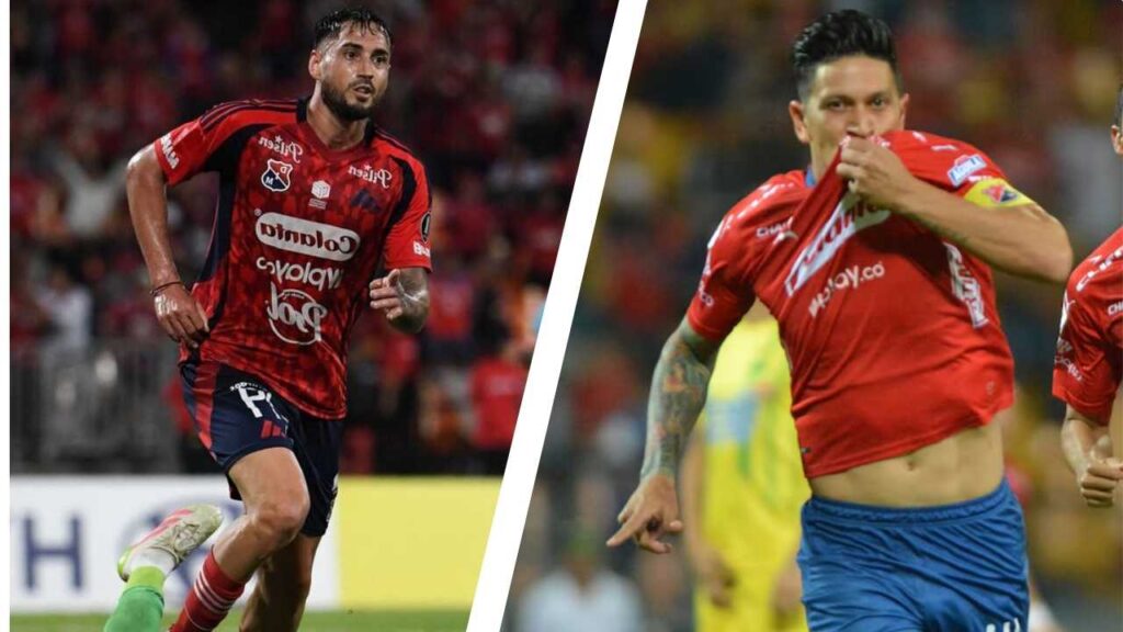 francisco fydriszewski junior sale dim reemplazo roger martinez german cano carlos bacca mercado pases fichajes refuerzos contrataciones contratados incorporaciones nuevos bolsa jugadores futbolistas oferta altas bajas salen llegan futbol profesional colombiano fpc liga betplay dimayor colombia colombiano transferencias transferidos ventana fichado