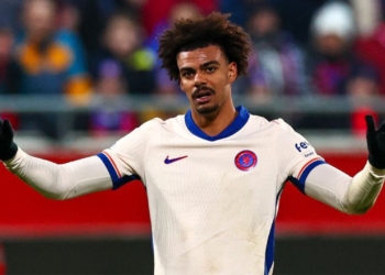 Mourinho mueve al Real Madrid hacia fichaje Renato Veiga