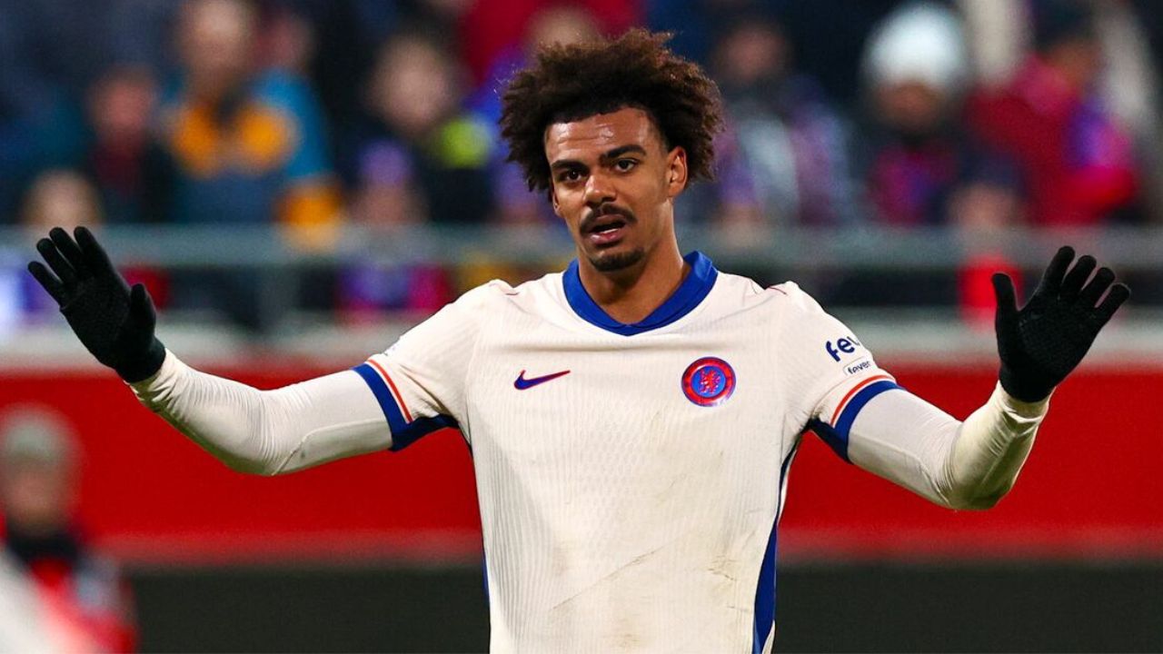 Mourinho mueve al Real Madrid hacia fichaje Renato Veiga