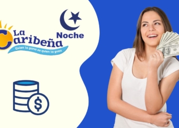 Así jugó La Caribeña Noche del lunes 27 de julio - Resultado oficial