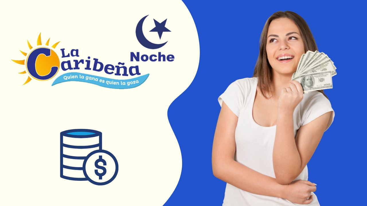 Así jugó La Caribeña Noche del lunes 27 de julio - Resultado oficial