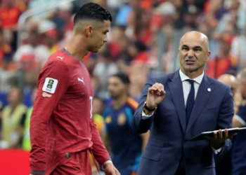 roberto martinez portugal mundial 2026 copa mundo mundial fifa estados unidos mexico canada selecciones clasificatorias fifa sedes estadios fixture mundialistas