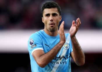 rodrigo hernandez rodri fichaje real madrid manchester city