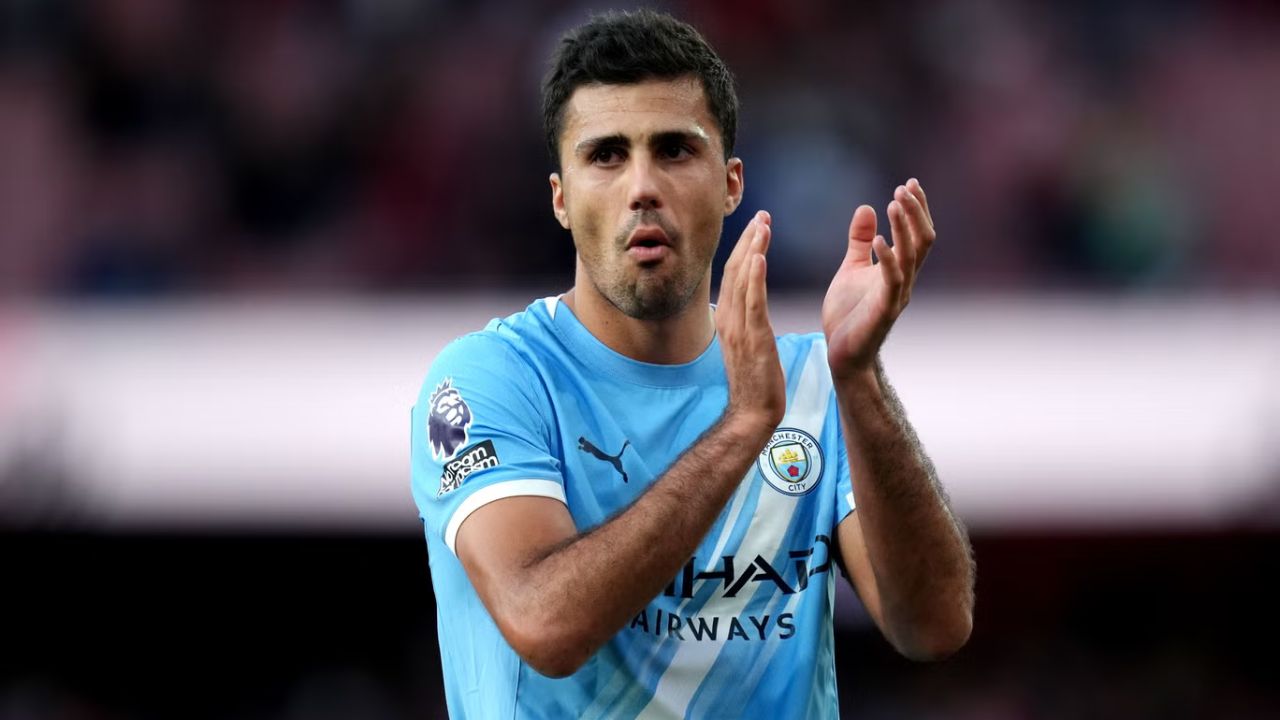 rodrigo hernandez rodri fichaje real madrid manchester city
