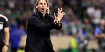 sebastian beccacece eliminacion ecuador renuncia mundial 2026 copa mundo mundial fifa estados unidos mexico canada selecciones clasificatorias fifa sedes estadios fixture mundialistas
