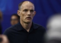 thomas tuchel entrenador inglaterra mundial 2026 copa mundo mundial fifa estados unidos mexico canada selecciones clasificatorias fifa sedes estadios fixture mundialistas