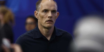 thomas tuchel entrenador inglaterra mundial 2026 copa mundo mundial fifa estados unidos mexico canada selecciones clasificatorias fifa sedes estadios fixture mundialistas