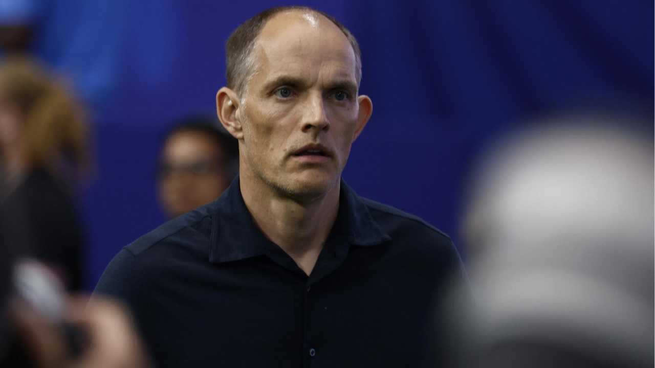thomas tuchel entrenador inglaterra mundial 2026 copa mundo mundial fifa estados unidos mexico canada selecciones clasificatorias fifa sedes estadios fixture mundialistas