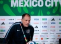 thomas tuchel inglaterra mexico octavos final estadio azteca altura altitud mundial 2026 copa mundo mundial fifa estados unidos mexico canada selecciones clasificatorias fifa sedes estadios fixture mundialistas