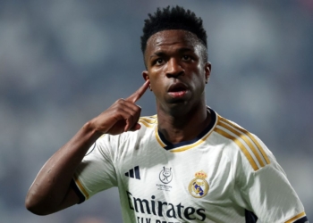 vinicius junior renovacion real madrid