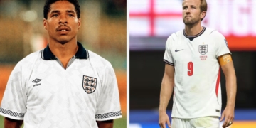 des walker harry kane delantero centro mejor del mundo inglaterra mundial 2026 copa mundo mundial fifa estados unidos mexico canada selecciones clasificatorias fifa sedes estadios fixture mundialistas