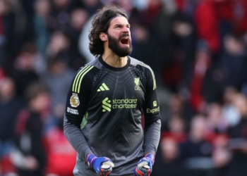 alisson becker fichaje juventus liverpool