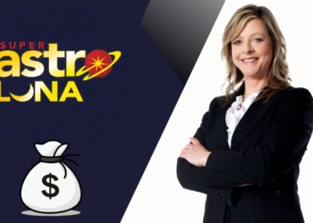 super astro luna resultados oficiales domingo 23 agosto 2026