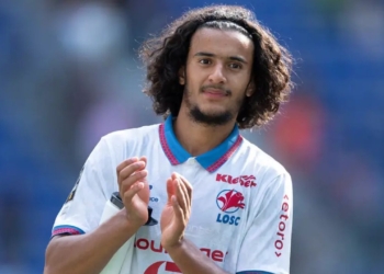 ayyoub bouaddi fichaje mancester city salida rodri barcelona
