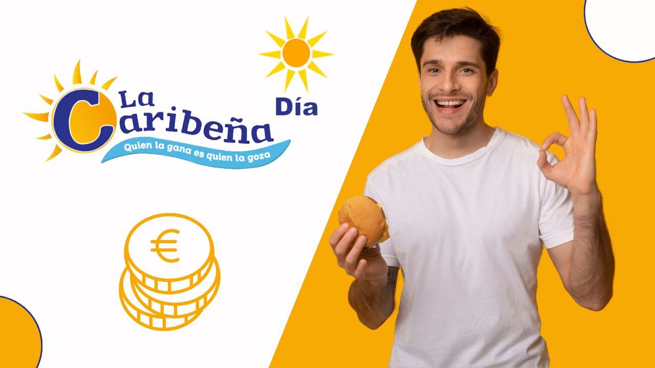 loteria caribena dia resultados oficiales lunes 25 agosto 2026