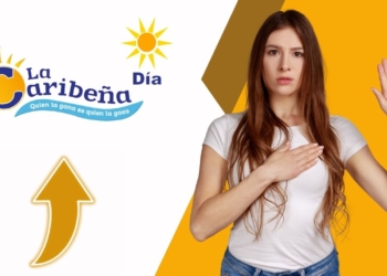 loteria caribena dia resultados oficiales lunes 31 agosto 2026