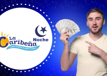 caribena noche resultado domingo 2 agosto 2026