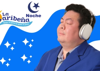 caribena noche resultados sabado 15 agosto 2026