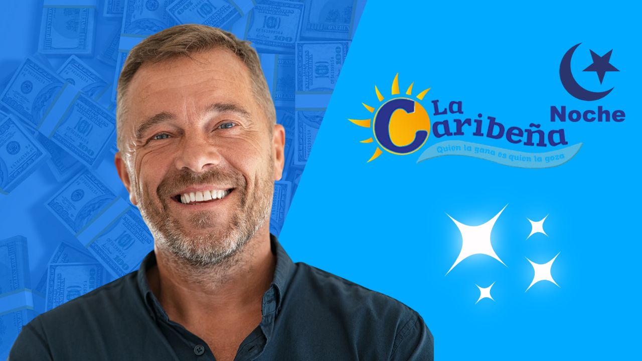 resultados caribena noche miercoles 26 agosto 2026 chance loteria