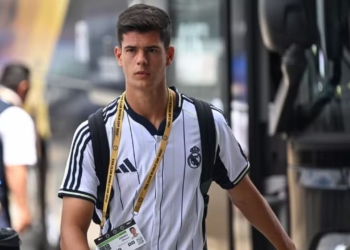 chema andres regreso retorno real madrid