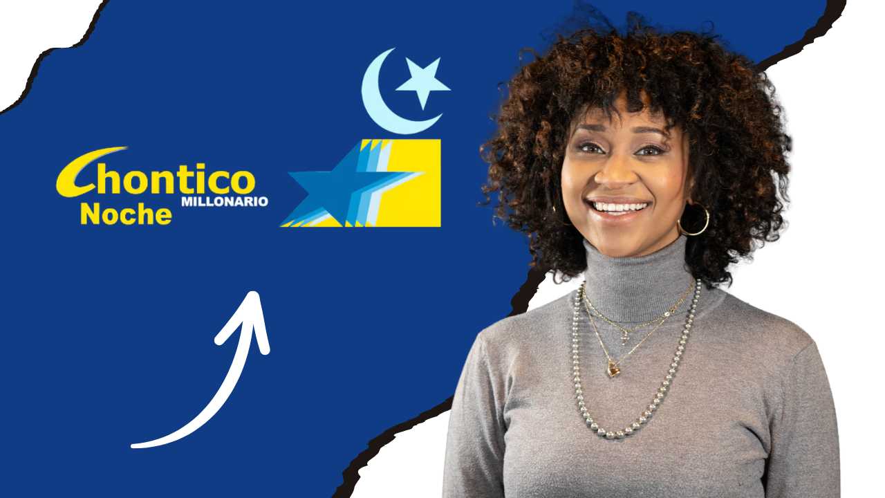 chontico millonario noche resultado oficial domingo 9 agosto 2026