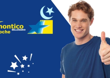 resultado loteria chontico millonario noche lunes 3 agosto 2026