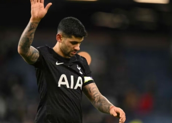 cuti romero fichaje atletico madrid