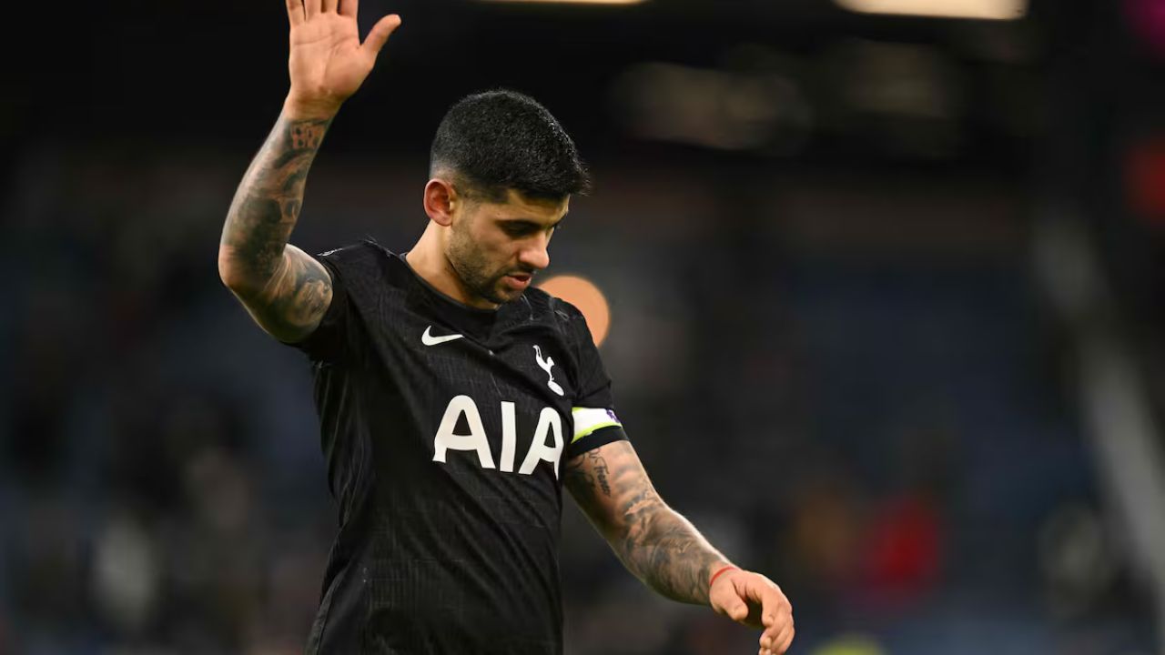 cuti romero fichaje atletico madrid