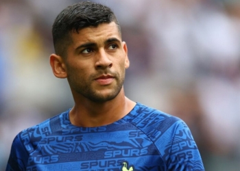 Cuti Romero fichaje Inter acuerdo Tottenham
